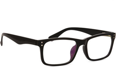 Royal Son Full Rim Rectangle Frame(51 mm
