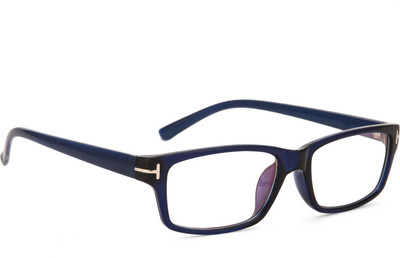 

Royal Son Full Rim Rectangle Frame(51 mm