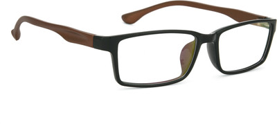 

Royal Son Full Rim Rectangle Frame(51 mm