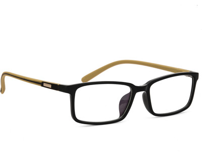 

Royal Son Full Rim Rectangle Frame(52 mm