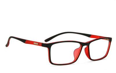 

Royal Son Full Rim Rectangle Frame(55 mm