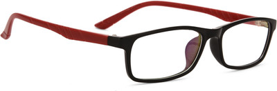 

Royal Son Full Rim Rectangle Frame(52 mm