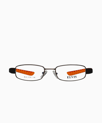 

Elvis Full Rim Rectangle Frame(47 mm