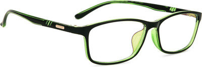 

Royal Son Full Rim Rectangle Frame(53 mm