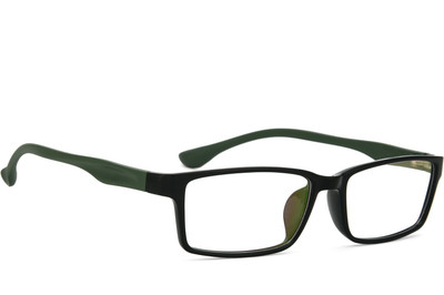 

Royal Son Full Rim Rectangle Frame(51 mm