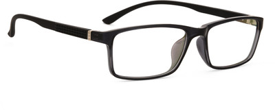 

Royal Son Full Rim Rectangle Frame(55 mm