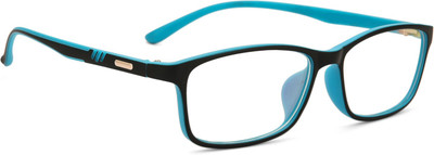 

Royal Son Full Rim Rectangle Frame(53 mm