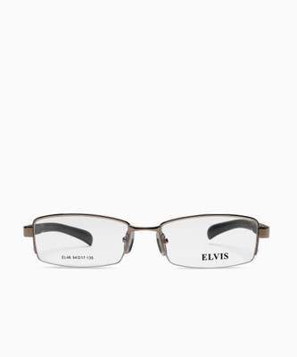 

Elvis Half Rim Rectangle Frame(54 mm