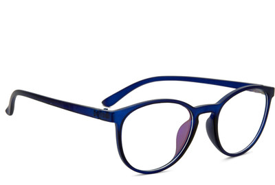 

Royal Son Full Rim Round Frame(50 mm