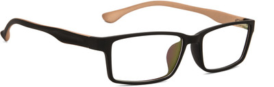 

Royal Son Full Rim Rectangle Frame(51 mm