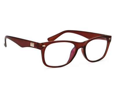 

Royal Son Full Rim Rectangle Frame(51 mm