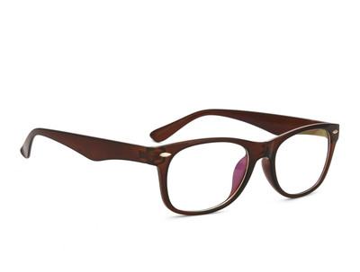 

Royal Son Full Rim Rectangle Frame(51 mm