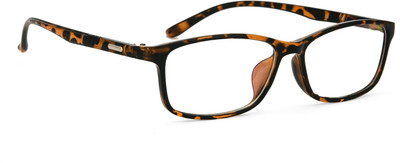 

Royal Son Full Rim Rectangle Frame(53 mm
