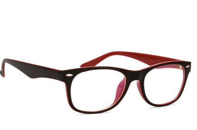 

Royal Son Full Rim Rectangle Frame(51 mm