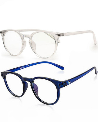 

Azmani Full Rim Round Frame(52 mm