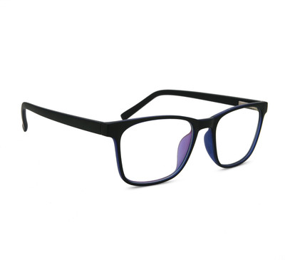 

Royal Son Full Rim Rectangle Frame(51 mm