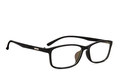 

Royal Son Full Rim Rectangle Frame(53 mm