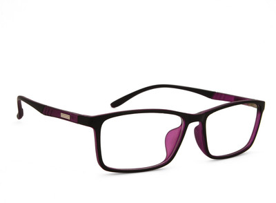 

Royal Son Full Rim Rectangle Frame(55 mm