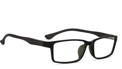 

Royal Son Full Rim Rectangle Frame(51 mm