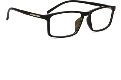 

Royal Son Full Rim Rectangle Frame(54 mm