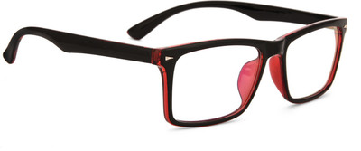 

Royal Son Full Rim Rectangle Frame(53 mm