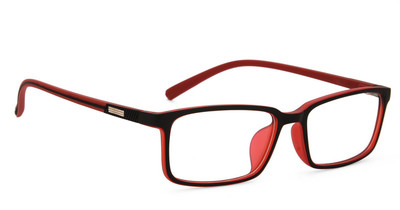 

Royal Son Full Rim Rectangle Frame(52 mm