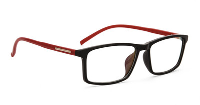 

Royal Son Full Rim Rectangle Frame(54 mm