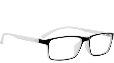 

Royal Son Full Rim Rectangle Frame(55 mm