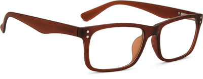 

Royal Son Full Rim Rectangle Frame(51 mm