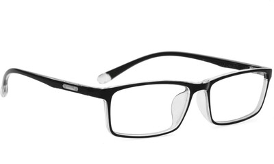 

Royal Son Full Rim Rectangle Frame(53 mm