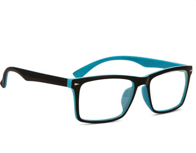 

Royal Son Full Rim Rectangle Frame(53 mm