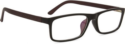 

Royal Son Full Rim Rectangle Frame(52 mm