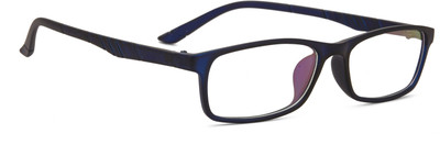 

Royal Son Full Rim Rectangle Frame(52 mm