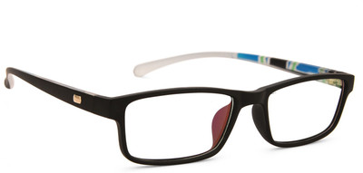 

Royal Son Full Rim Rectangle Frame(50 mm