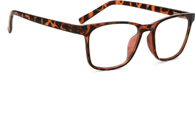

Royal Son Full Rim Rectangle Frame(51 mm