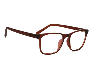 

Royal Son Full Rim Rectangle Frame(51 mm