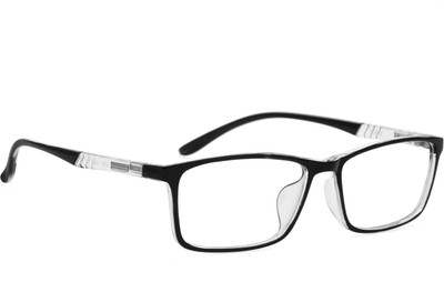

Royal Son Full Rim Rectangle Frame(55 mm