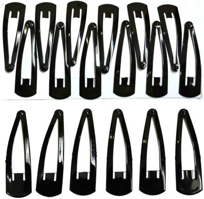 sanpla GFD67 Tic Tac Clip(Black)
