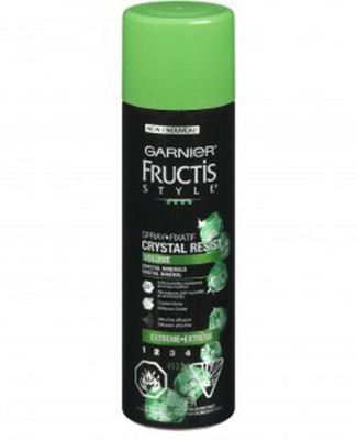 

Garnier hair styling Spray(413 ml)