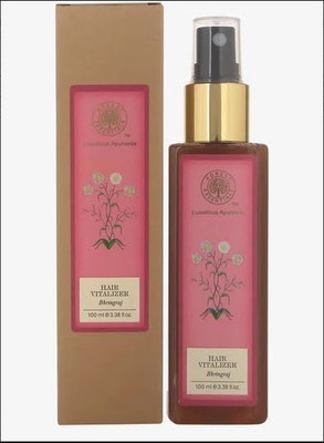 Forest Essentials Hair Vitalizer(100 ml)