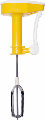 

CLASSY TOUCH 1117 0 Hand Blender(Yellow, White)