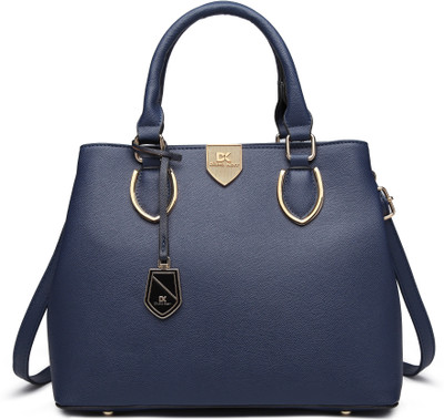 

Diana Korr Hand-held Bag(Blue)