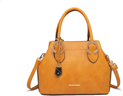 

Diana Korr Satchel(Yellow)