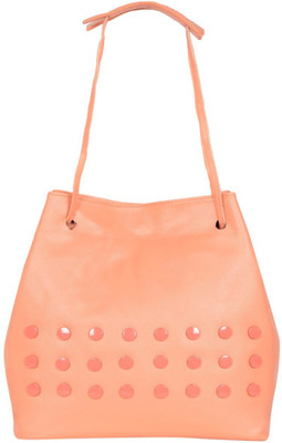 

ADISA Shoulder Bag(Orange)