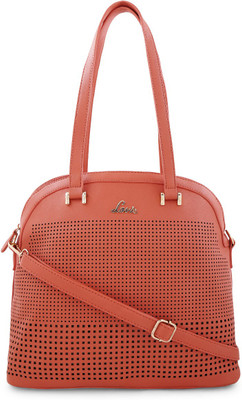 

Lavie Hand-held Bag(Orange)