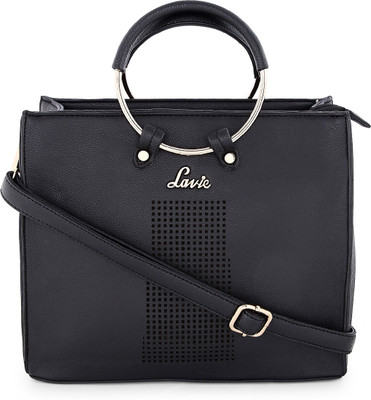 

Lavie Hand-held Bag(Black)