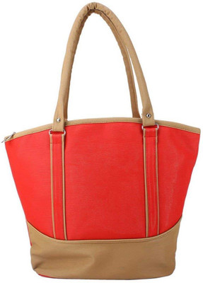 

Don Cavalli Shoulder Bag(Red)