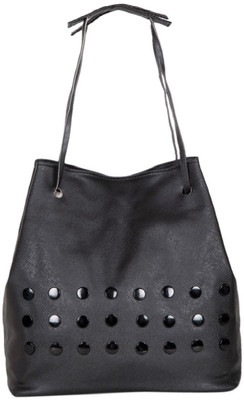 

ADISA Shoulder Bag(Black)