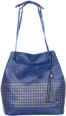 

ADISA Shoulder Bag(Blue)