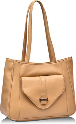 

Aisna Shoulder Bag(Beige)